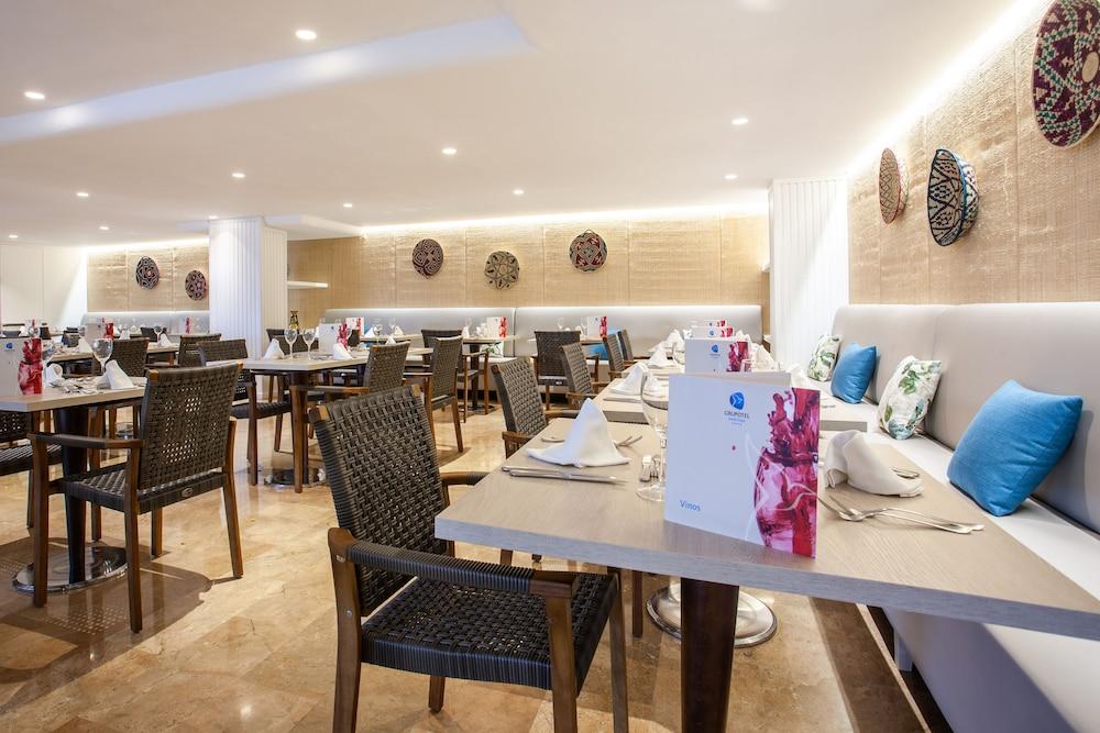 Grupotel Maritimo Port de Alcudia  ภายนอก รูปภาพ