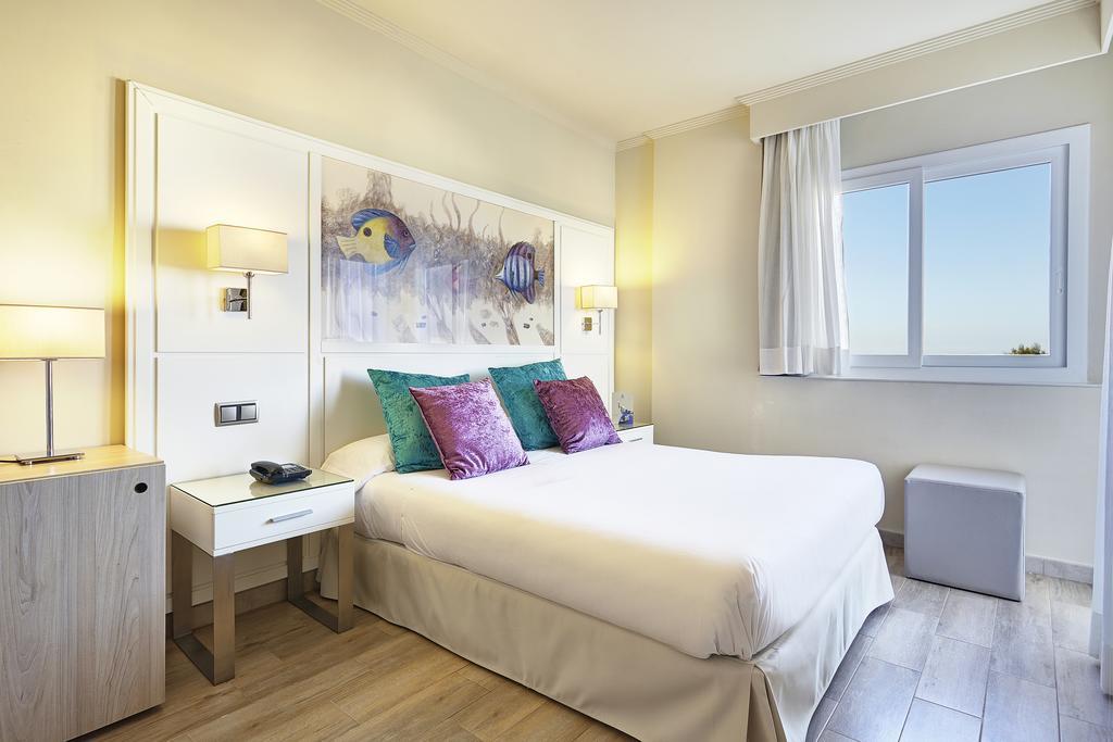 Grupotel Maritimo Port de Alcudia  ภายนอก รูปภาพ