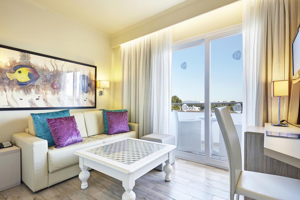 Grupotel Maritimo Port de Alcudia  ภายนอก รูปภาพ
