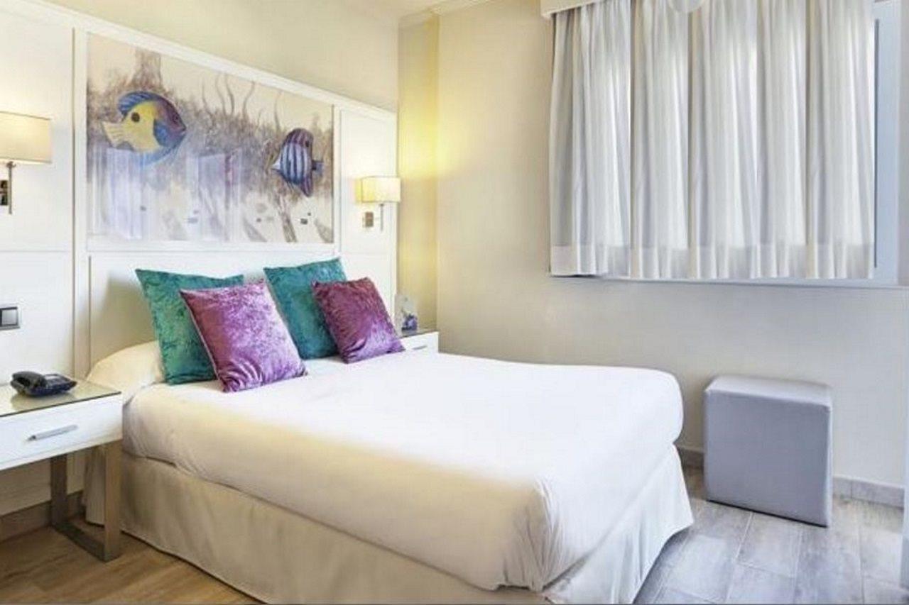 Grupotel Maritimo Port de Alcudia  ภายนอก รูปภาพ