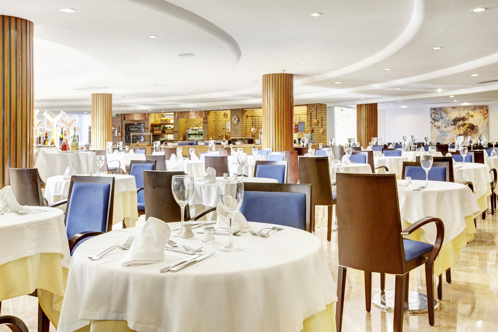Grupotel Maritimo Port de Alcudia  ภายนอก รูปภาพ